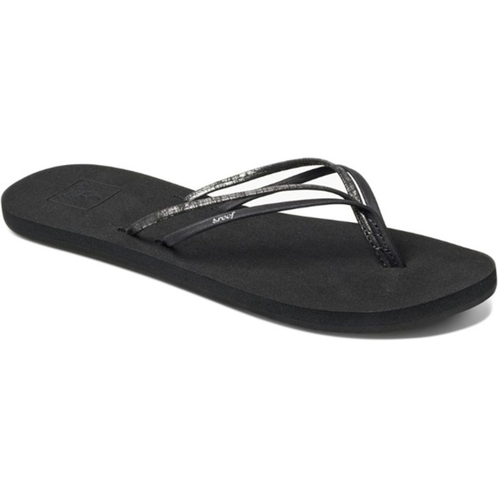 Reef deals vegan sandals